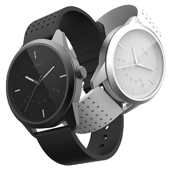 Lenovo watch 9 features online