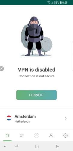 adguard vpn 4pda