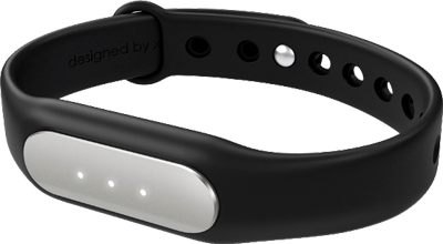 Smartwatch mi band 1 on sale