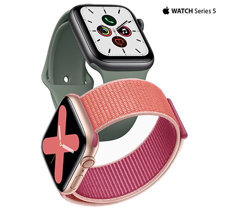 Iphone 5s apple watch series 4 online