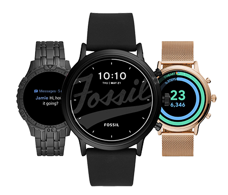 Fossil Gen outlet 5 Smartwatch