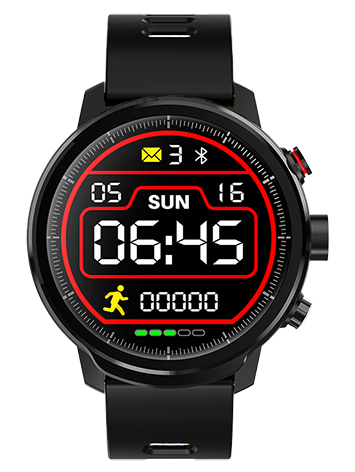 L5 smartwatch online