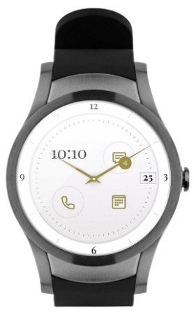 Smartwatch wear24 online