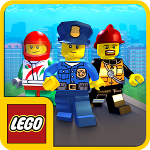 LEGO City My City 3D 4PDA