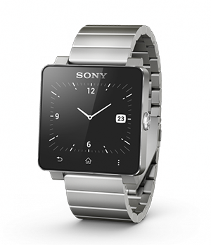 Sony SmartWatch 2 4PDA